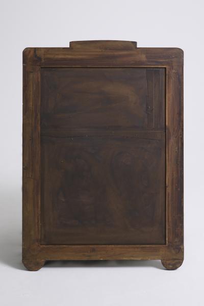 Art Deco Mirror