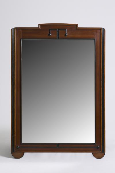 Art Deco Mirror