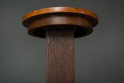 Art Deco Pedestal
