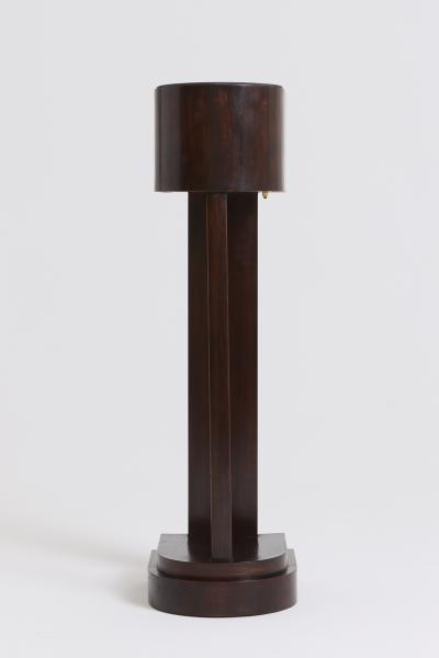 Art Deco Pedestal