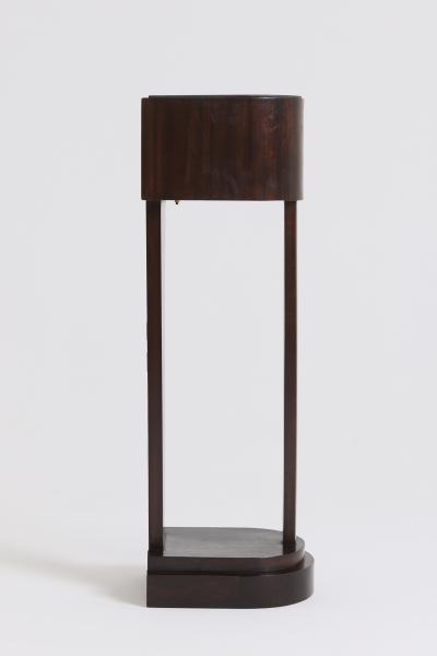 Art Deco Pedestal