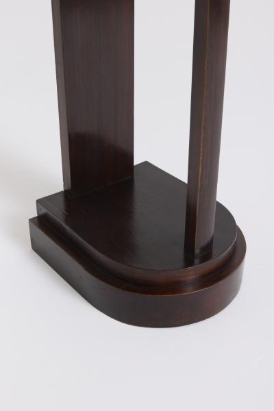 Art Deco Pedestal