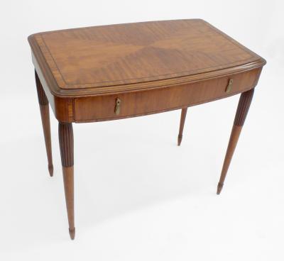 Art Deco Period Side Table