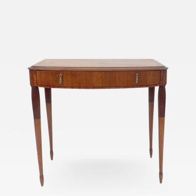 Art Deco Period Side Table