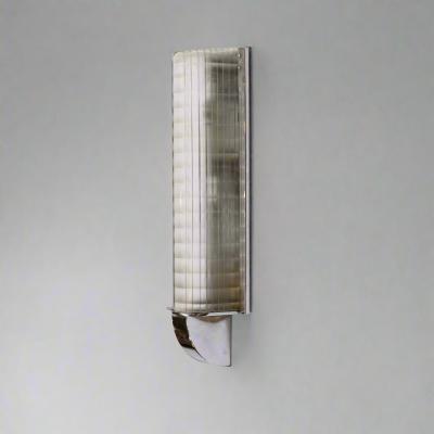 Art Deco Period Wall Sconce France Circa 1930