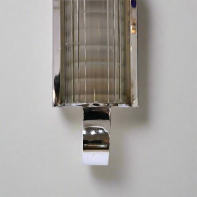 Art Deco Period Wall Sconce France Circa 1930