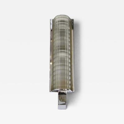 Art Deco Period Wall Sconce France Circa 1930