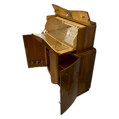 Art Deco Rivington Bar Furniture