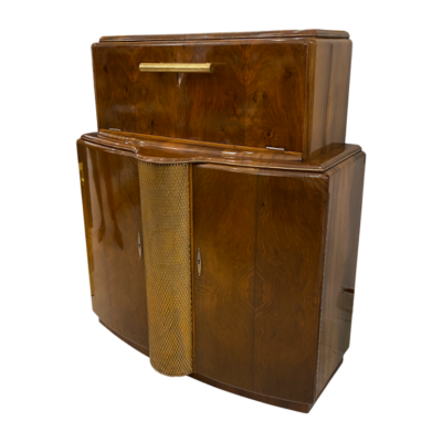 Art Deco Rivington Bar Furniture