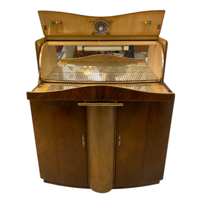 Art Deco Rivington Bar Furniture