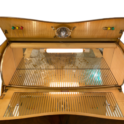 Art Deco Rivington Bar Furniture