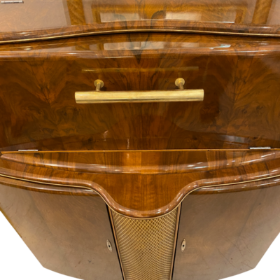 Art Deco Rivington Bar Furniture