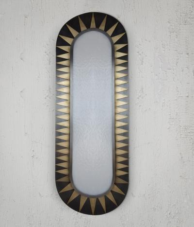 Art Deco Sconce