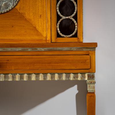 Art Deco Secretaire likely Scandinavian 1920s