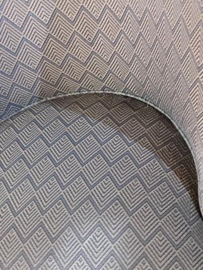 Art Deco Side Chairs Original Fabric Excellent Condition