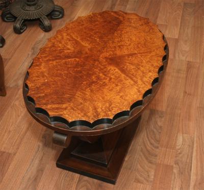 Art Deco Side Table