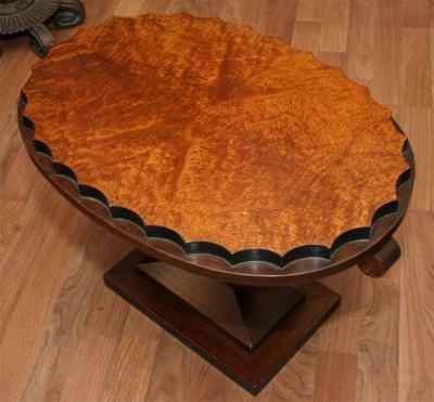 Art Deco Side Table