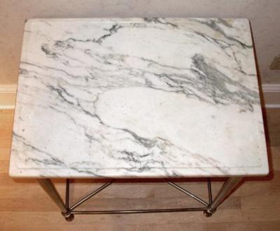 Art Deco Side Table