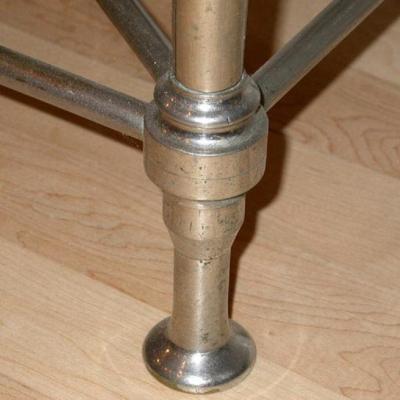 Art Deco Side Table