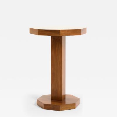 Art Deco Side Table