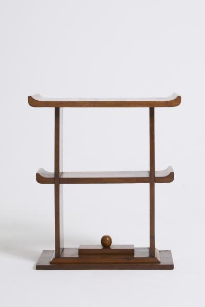 Art Deco Side Table
