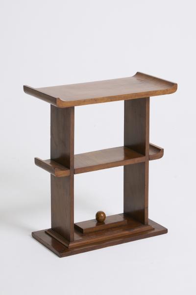 Art Deco Side Table