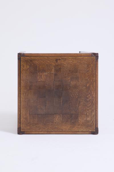 Art Deco Side Table