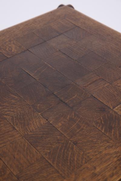 Art Deco Side Table