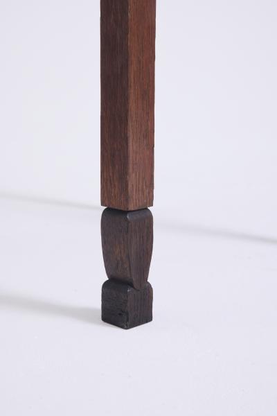 Art Deco Side Table