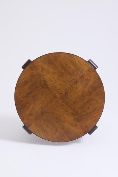 Art Deco Side Table