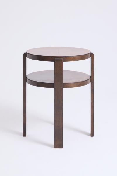 Art Deco Side Table