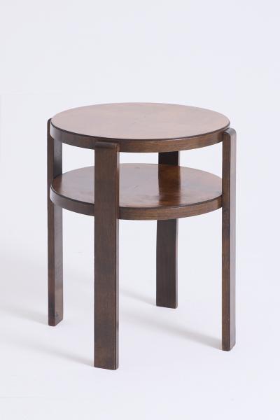 Art Deco Side Table