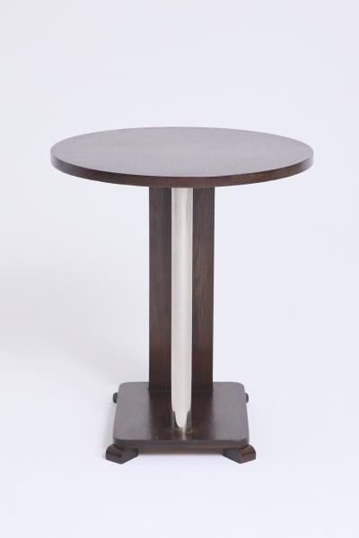 Art Deco Side Table