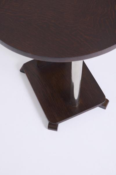Art Deco Side Table