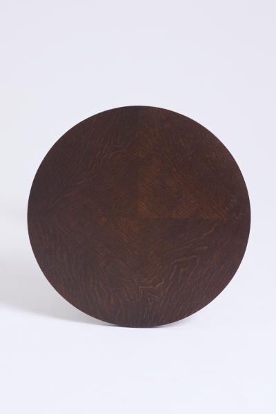 Art Deco Side Table