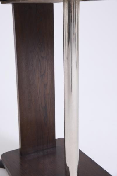 Art Deco Side Table