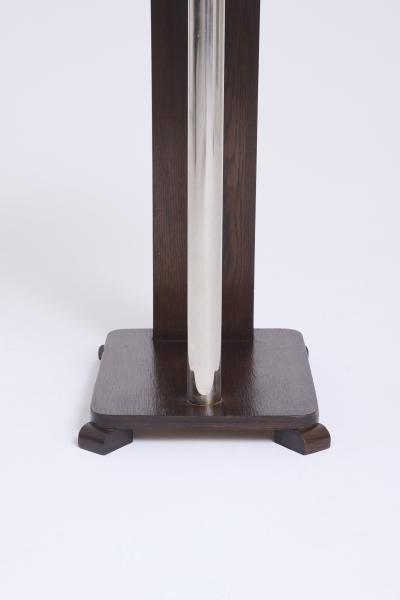 Art Deco Side Table