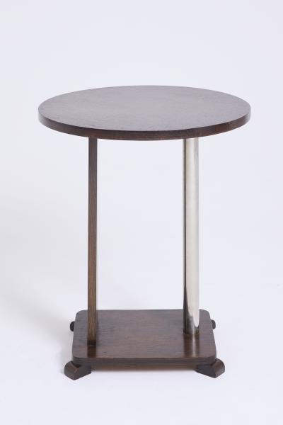 Art Deco Side Table