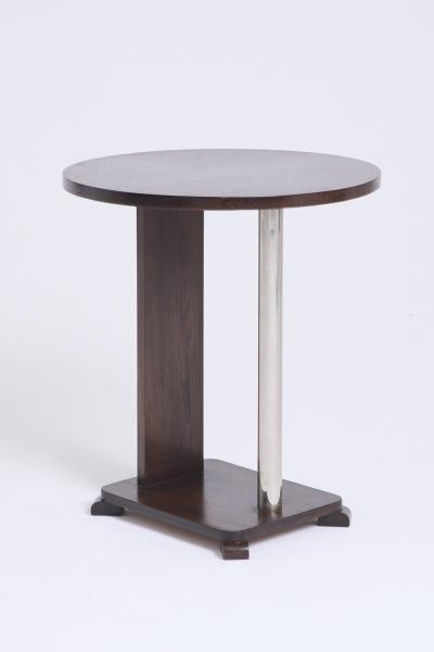 Art Deco Side Table