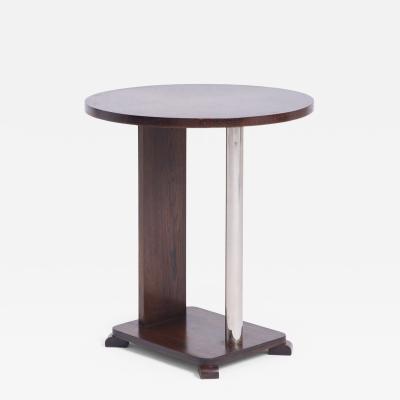 Art Deco Side Table