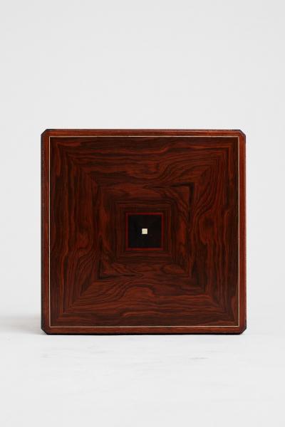 Art Deco Side Table
