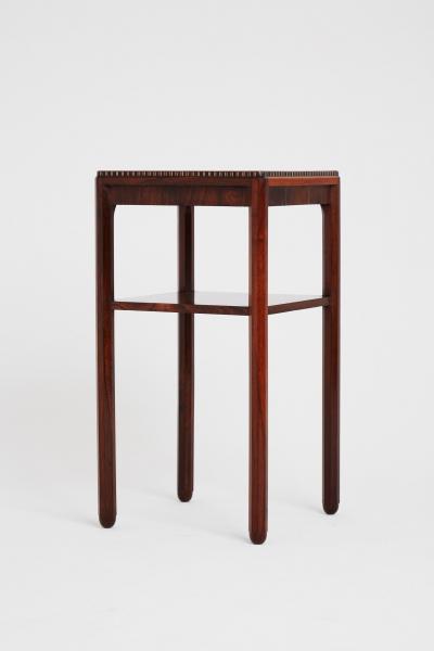 Art Deco Side Table