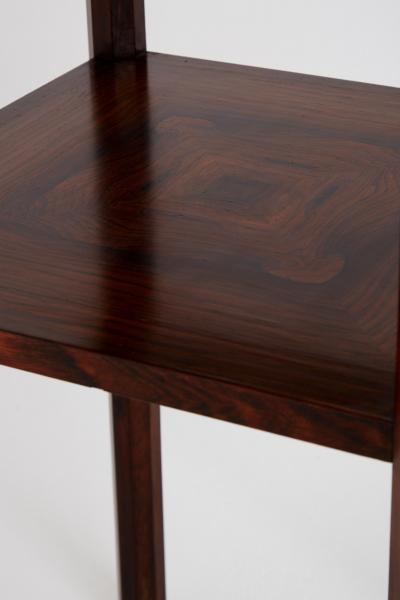 Art Deco Side Table