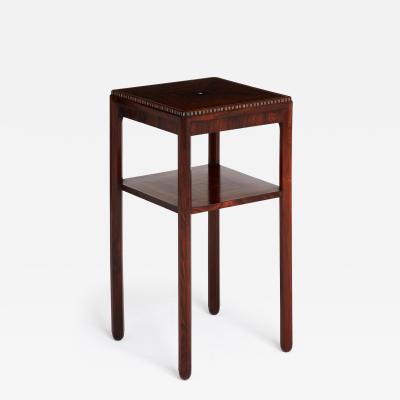 Art Deco Side Table