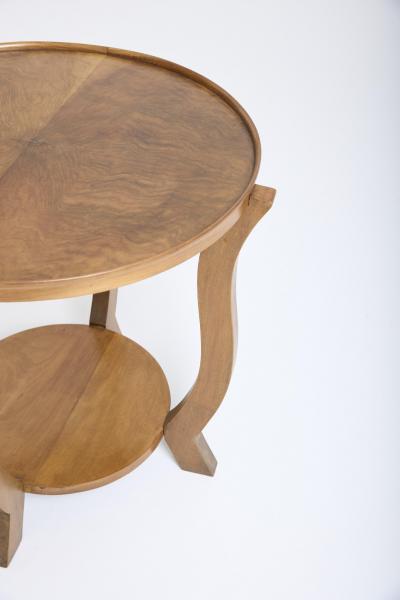 Art Deco Side Table