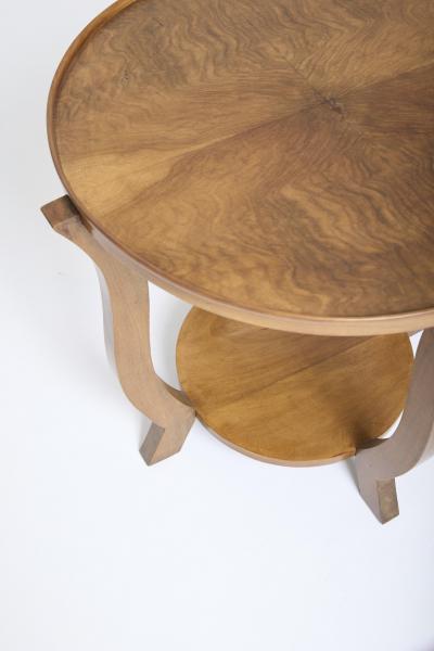 Art Deco Side Table