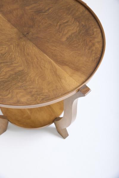 Art Deco Side Table