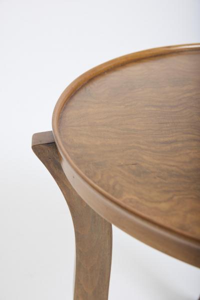 Art Deco Side Table