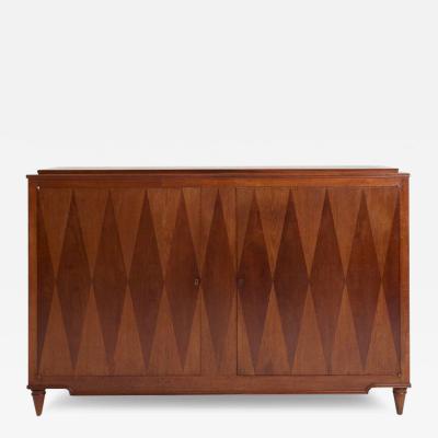 Art Deco Sideboard