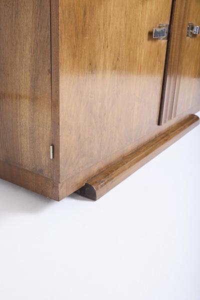 Art Deco Sideboard